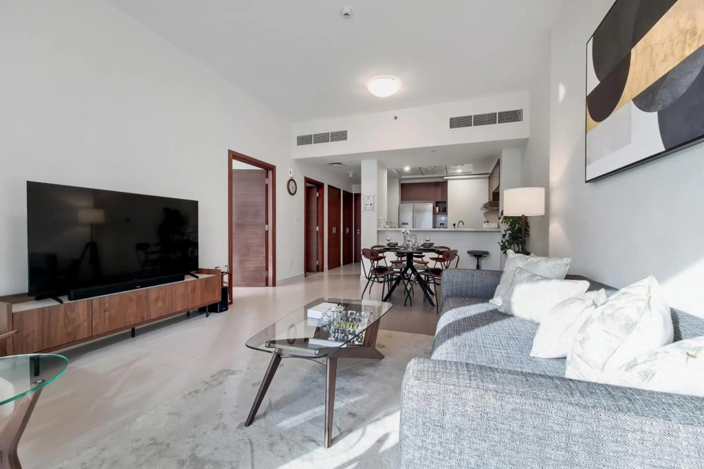 Za'abeel - Park Gate Residence 2 507