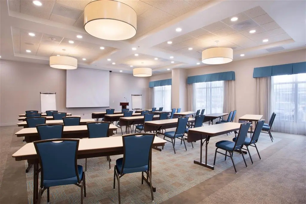 Drury Plaza Hotel St Louis Brentwood