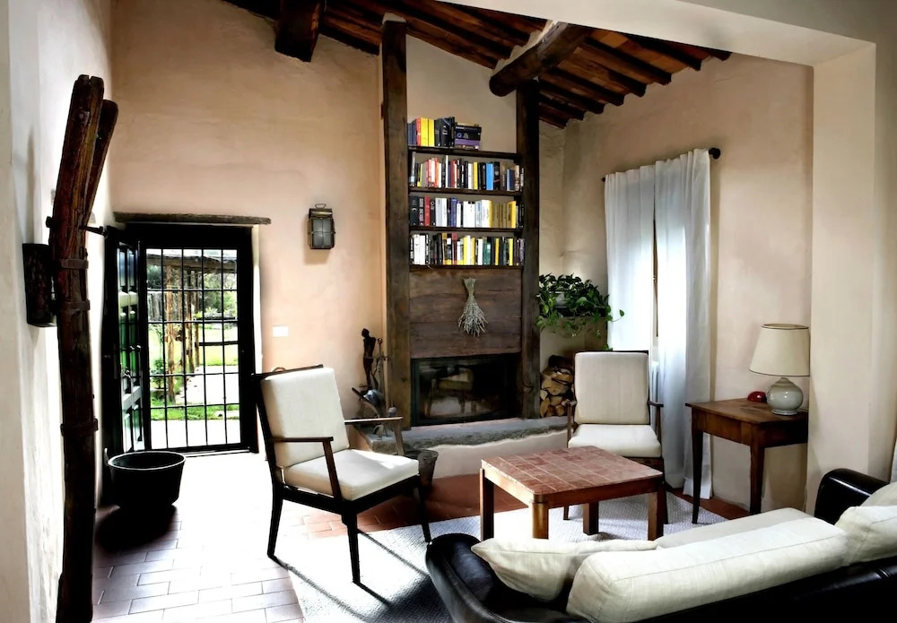 Casa Conti