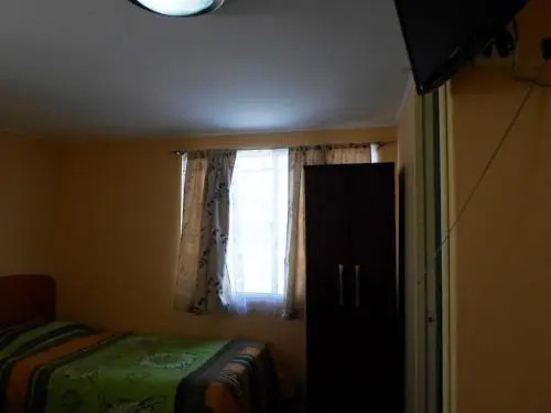 Hostal Playa Brava