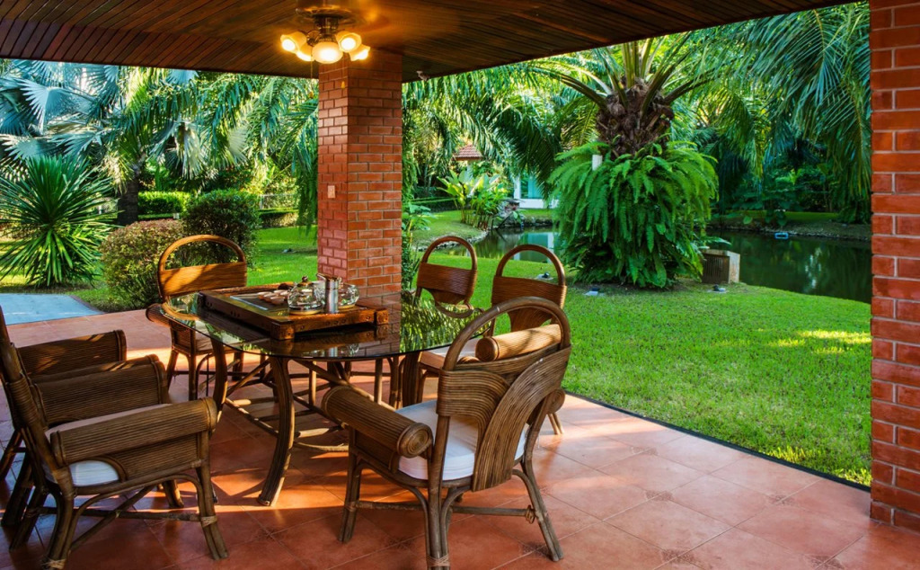 LPC Holiday Villa
