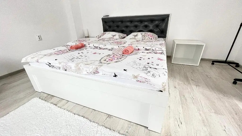 Apartament linistit / Cozy apartment