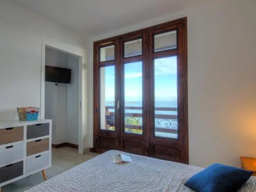Apartment Goizaldea