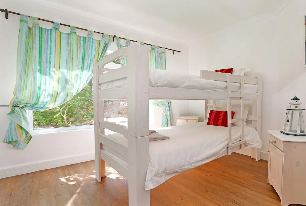 Garden Apartment Fish Hoek Bay