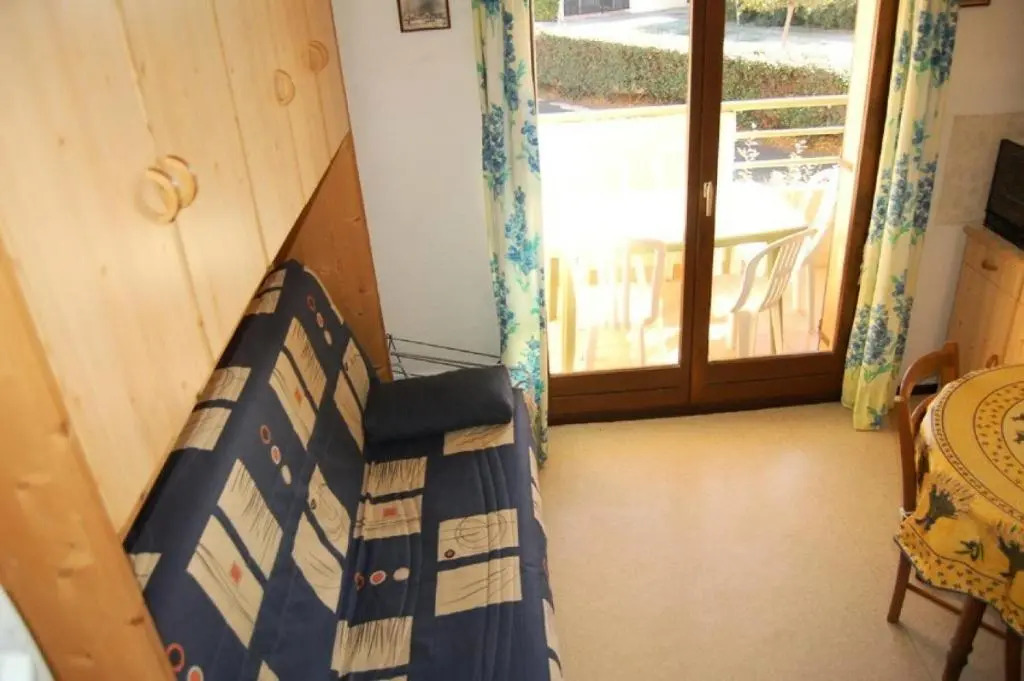 Résidence BELLE PLAGE - 2 Pièces pour 4 Personnes 44