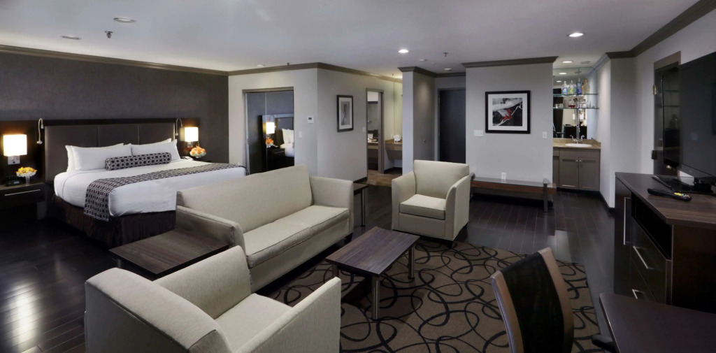 The Verve Boston Natick, Tapestry Collection by Hilton