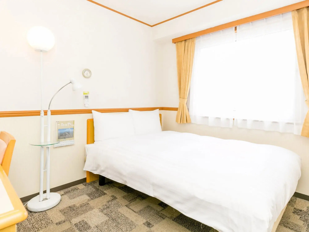 Toyoko Inn Tokyo Ikebukuro Kita guchi No 2