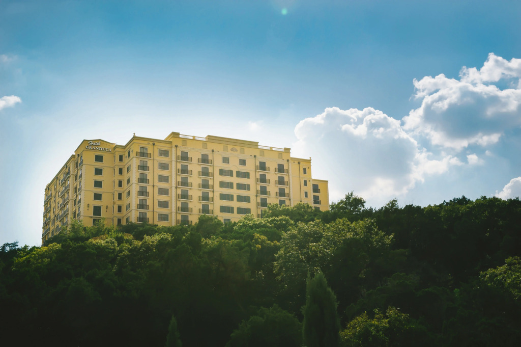 Hotel Viata