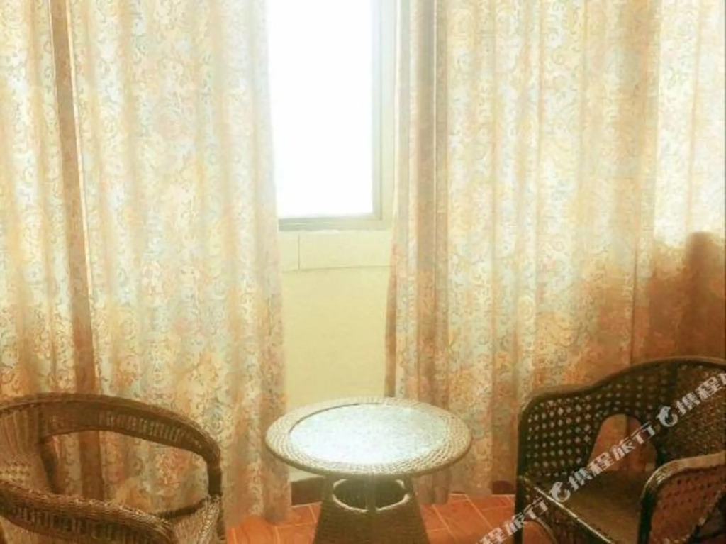 Shangqiu Jindi Hotel