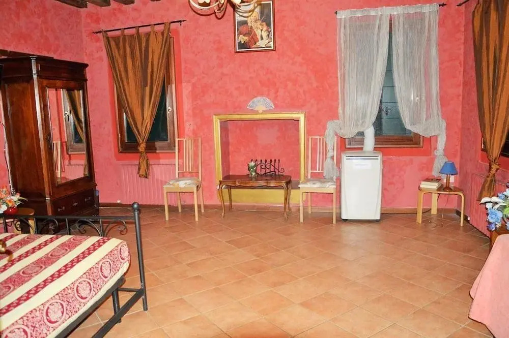 Rialto House