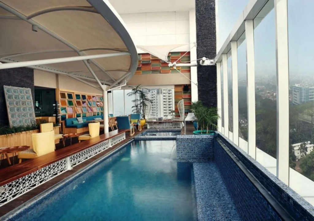 Mercure Jakarta Simatupang