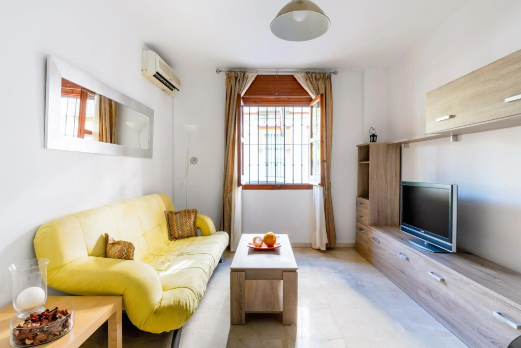 Holi-Rent Apartamento Procurador