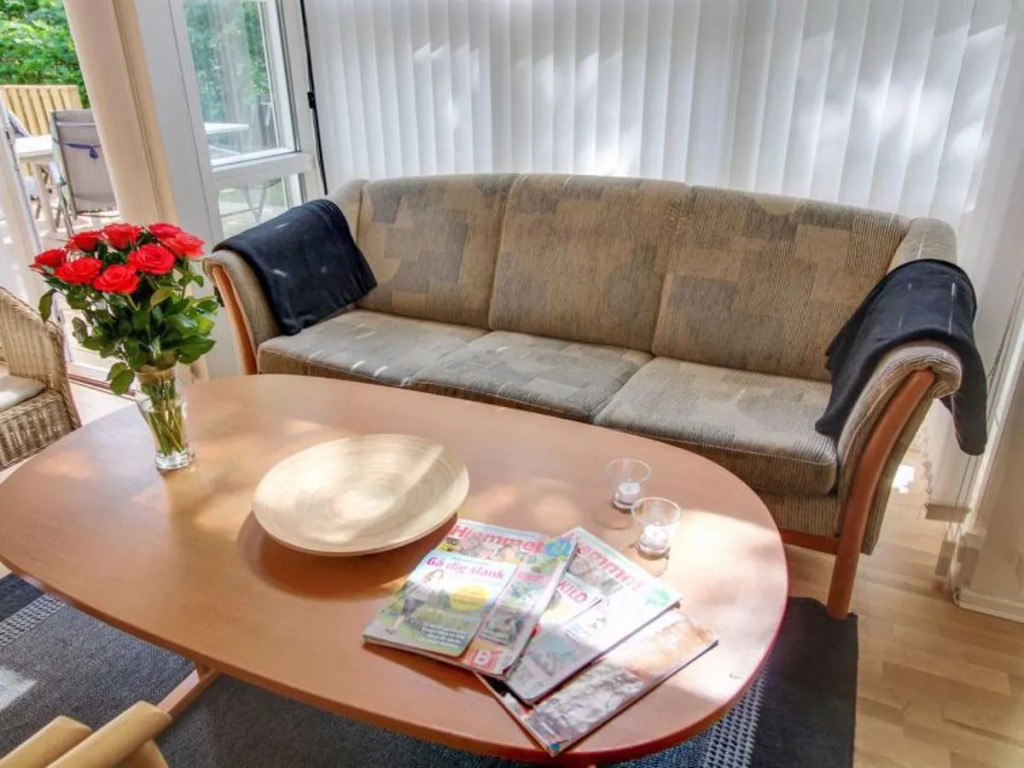 Holiday Home Dafne - 600m from the sea by Interhome