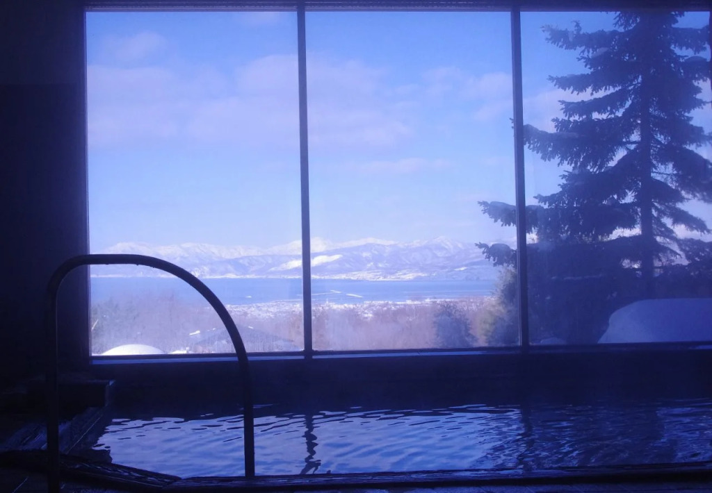Iwanai Kogen Hotel