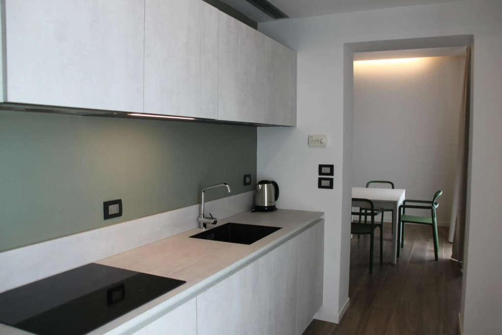 CALLA, CALLUNA & GARDENIA APARTMENTS