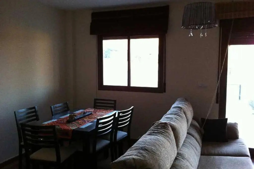 Precioso apartamento de lujo a 500 metros de la playa