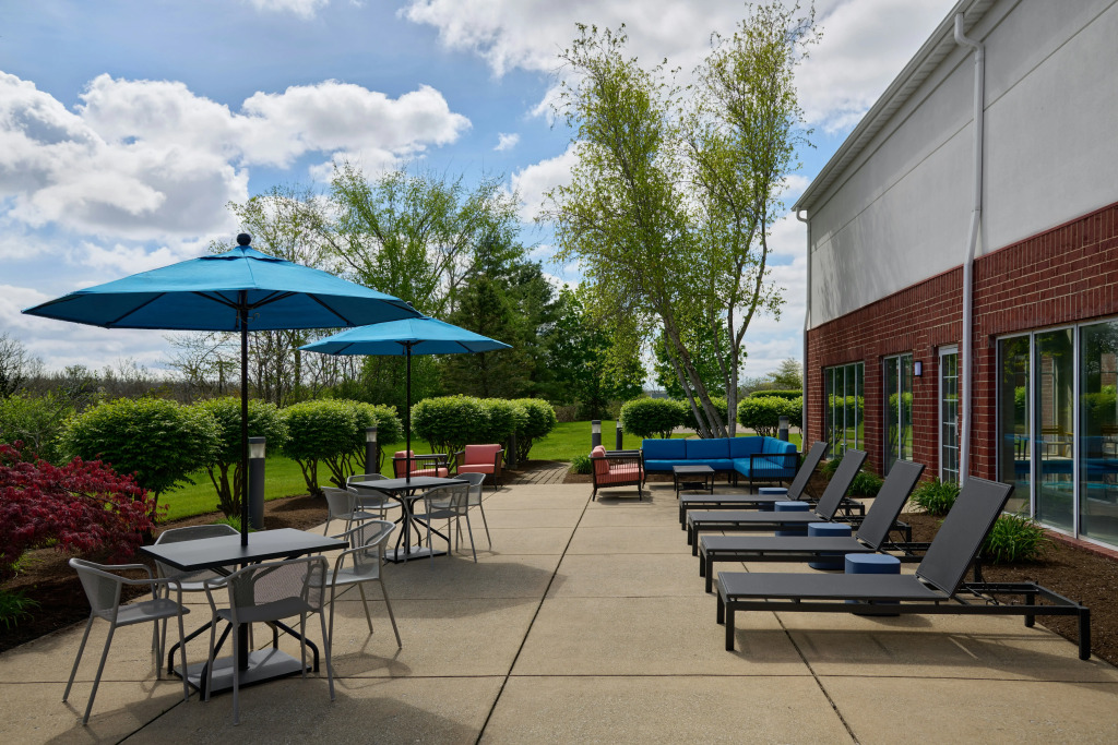 Hampton Inn & Suites Cleveland-Southeast-Streetsboro