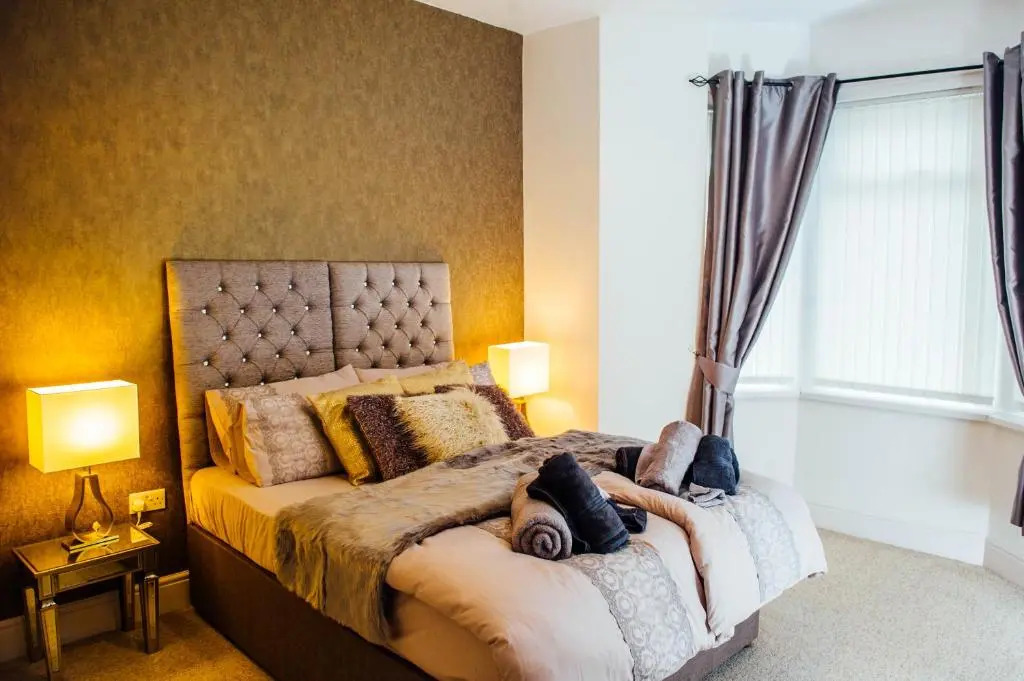 Your Home to Home Luxury Cardiff Accommodation