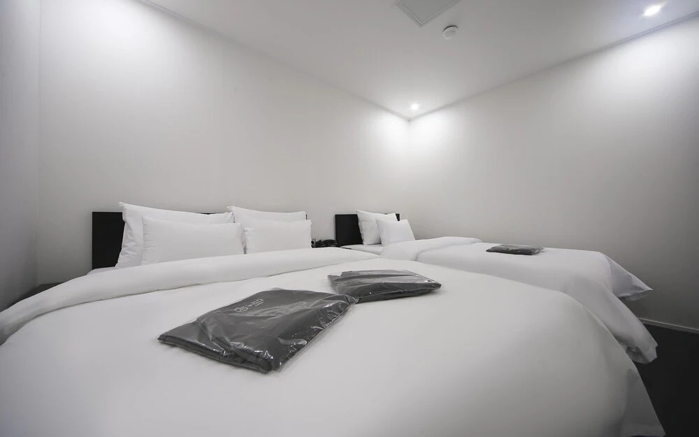 Andong Nurida Hotel