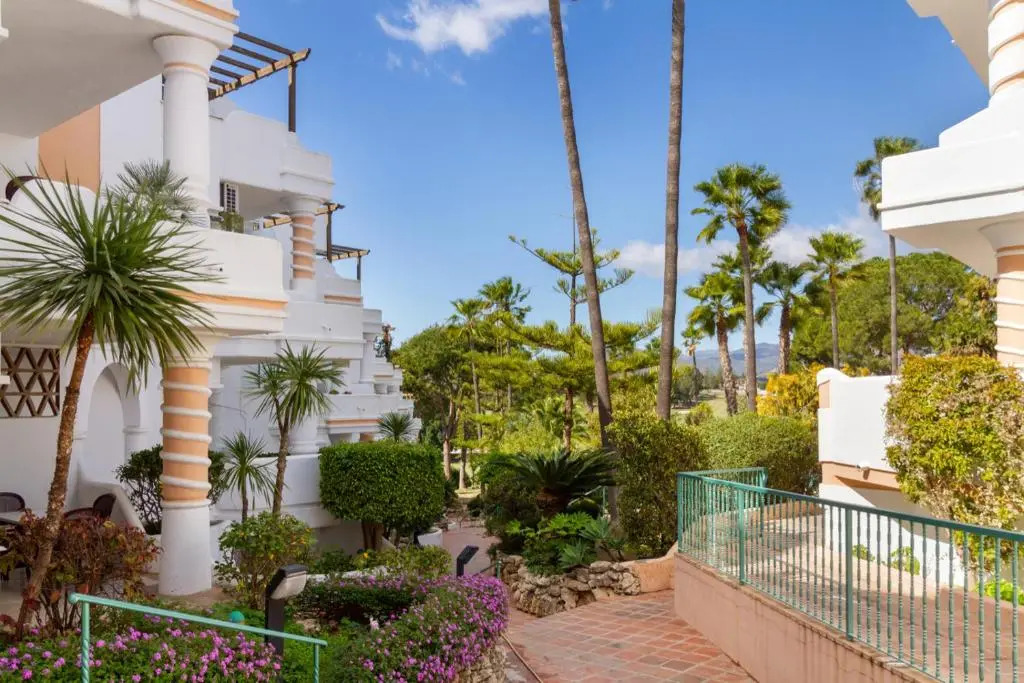 Matchroom Country Club Resort