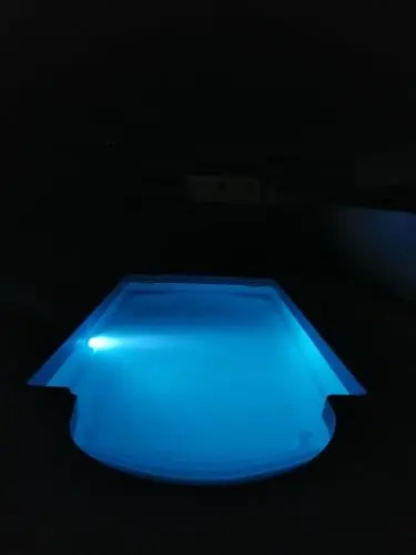 Peroj 100 C