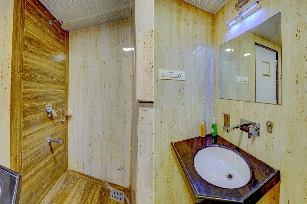 Fabhotel Ramjis Residency