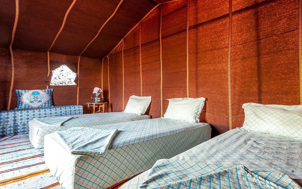 Gsn Camp Agafay