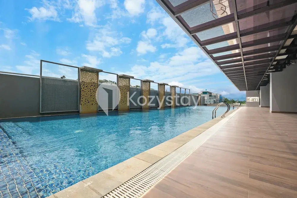 Hesrin by Kozystay - Sentul