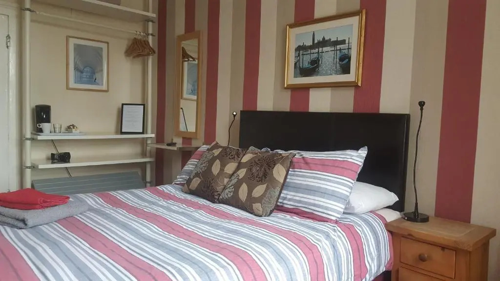 Angel Guesthouse