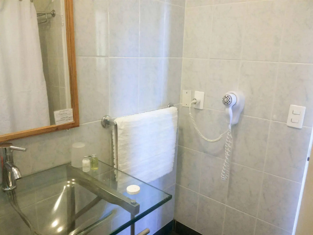 Tupa Hotel