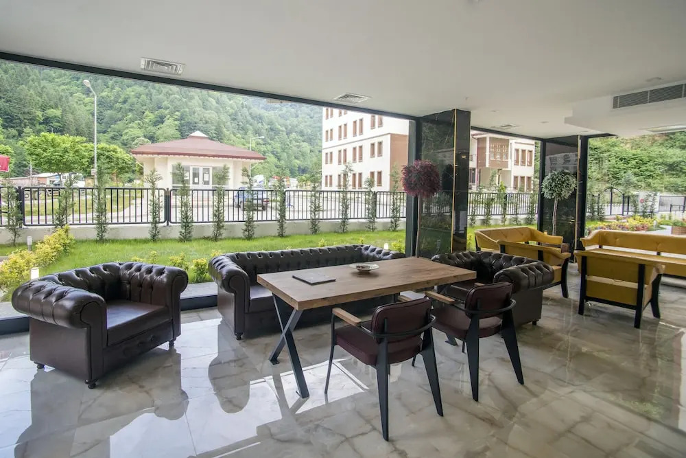 Caykara Park Hotel