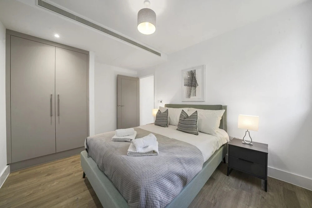 Executive Apartments in Bermondsey FREE WIFI & AIRCON by City Stay Aparts London