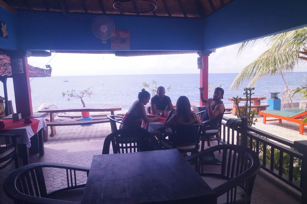 Arya Amed Beach Resort and Dive Center