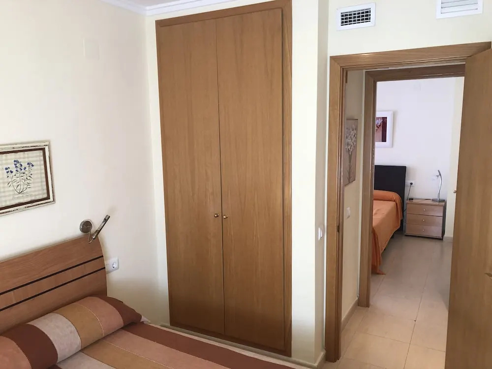 Apartamento Puerta Palmar B6