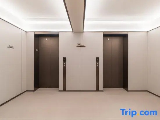 JI Hotel (Putian Wanda Plaza Xiaguang Road)