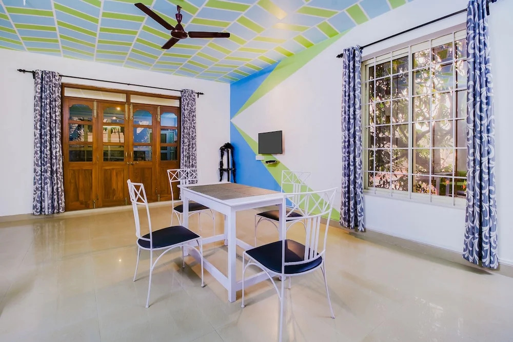 OYO 24892 Home Spacious 3BHK Anjuna