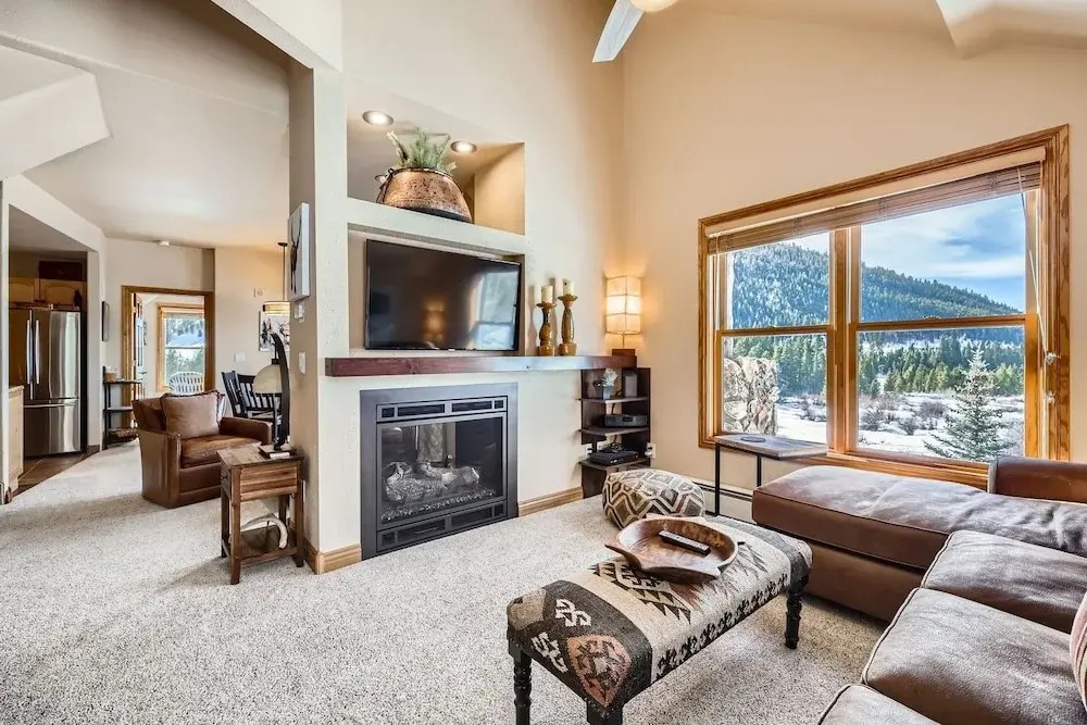 5959 Hidden River Lodge 2 Bedroom Condo