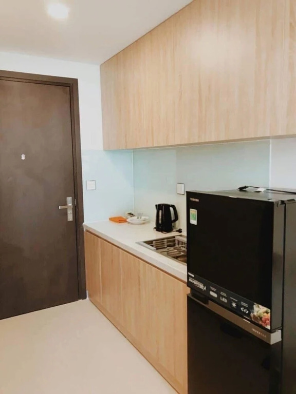 Saigon Lazzzy Hostel