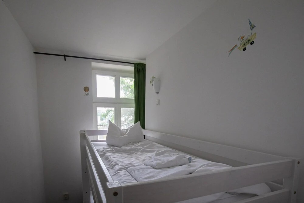 Apartmenthaus Villa Sanssouci