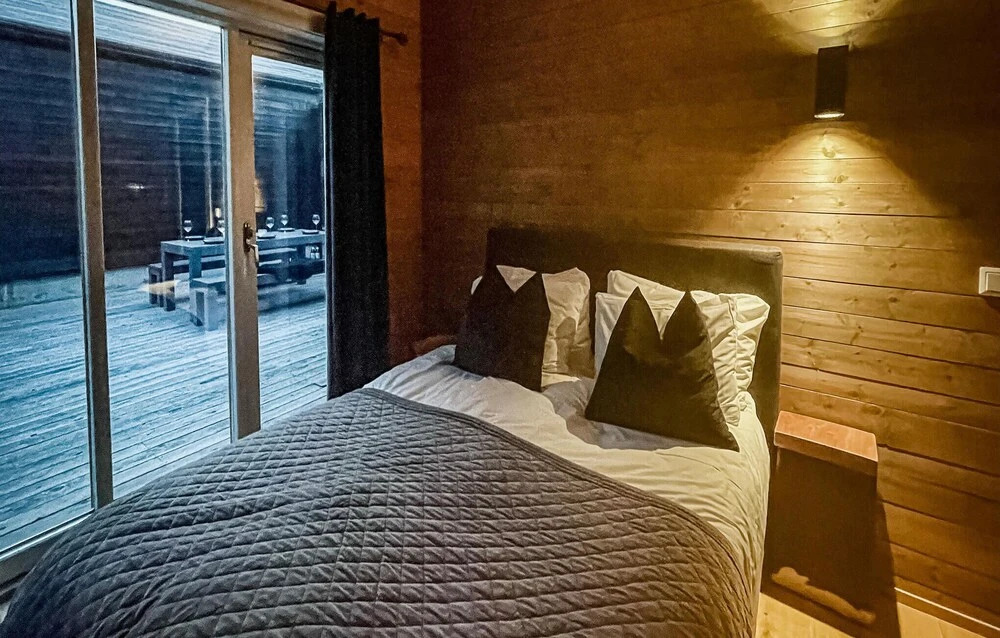 5 Bedroom Cozy Home In Hemsedal
