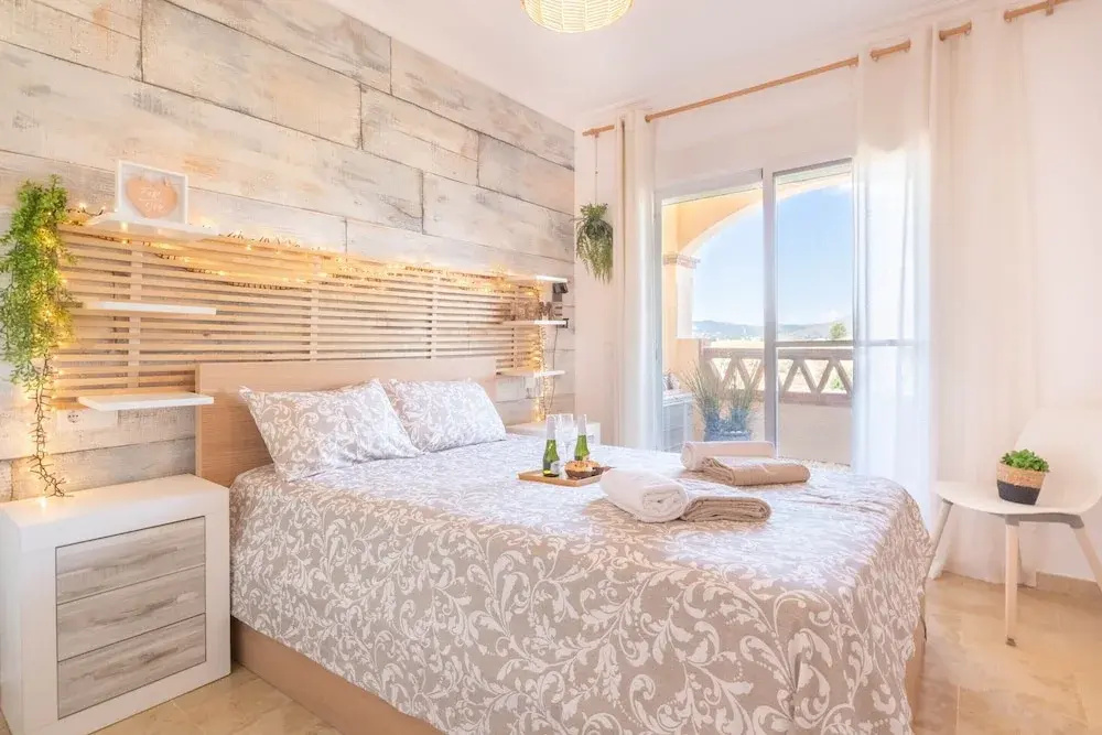 Mijas Golf Boutique Apartment - Golf & Leisure
