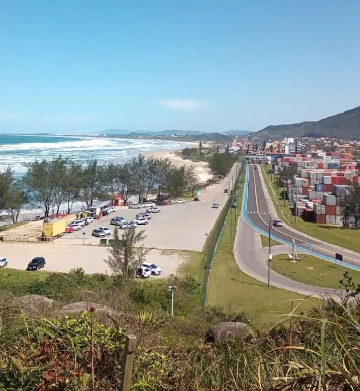 Apartamento encantador próximo praia mercado Farm padaria
