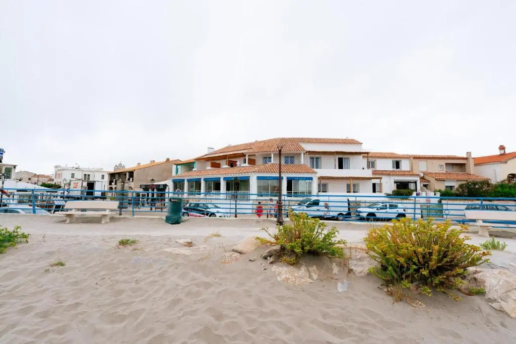 Hôtel Casa Marina