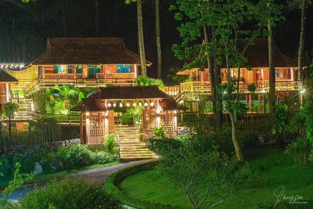 Phoenix Mộc Châu Resort