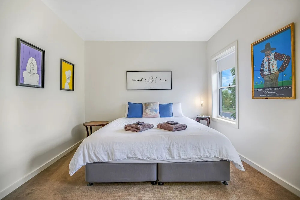 Mudgee Country Grandeur Home