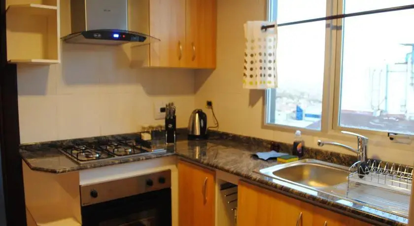 Bolivianhousing