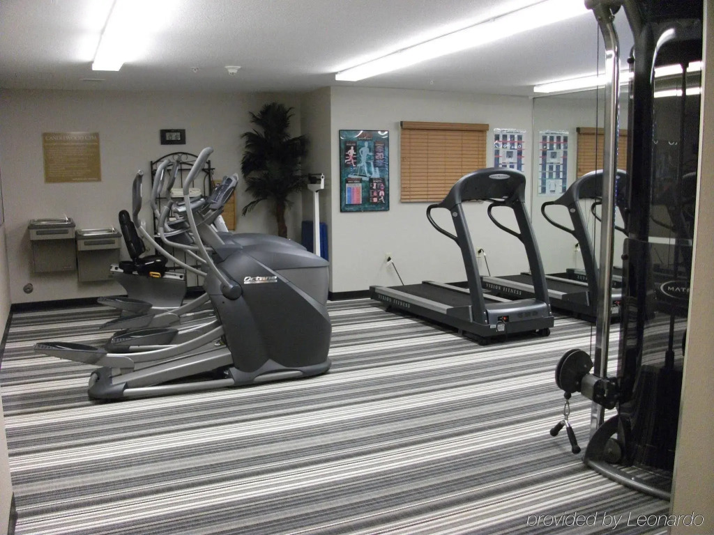 Coratel Suites Extended Stay MSP Airport Minneapolis Richfield