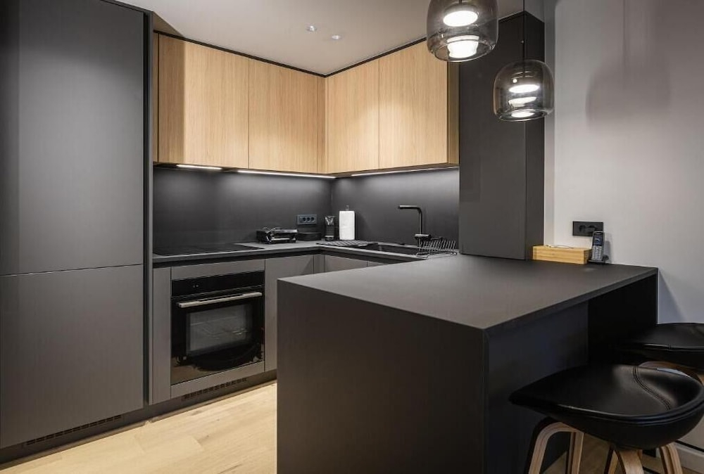 Kalvokoresi 16 I Premium Apartments