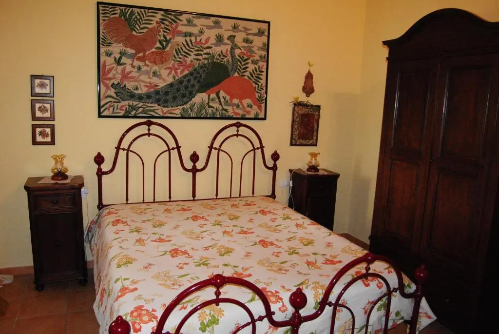Casa Vacanze Torretta