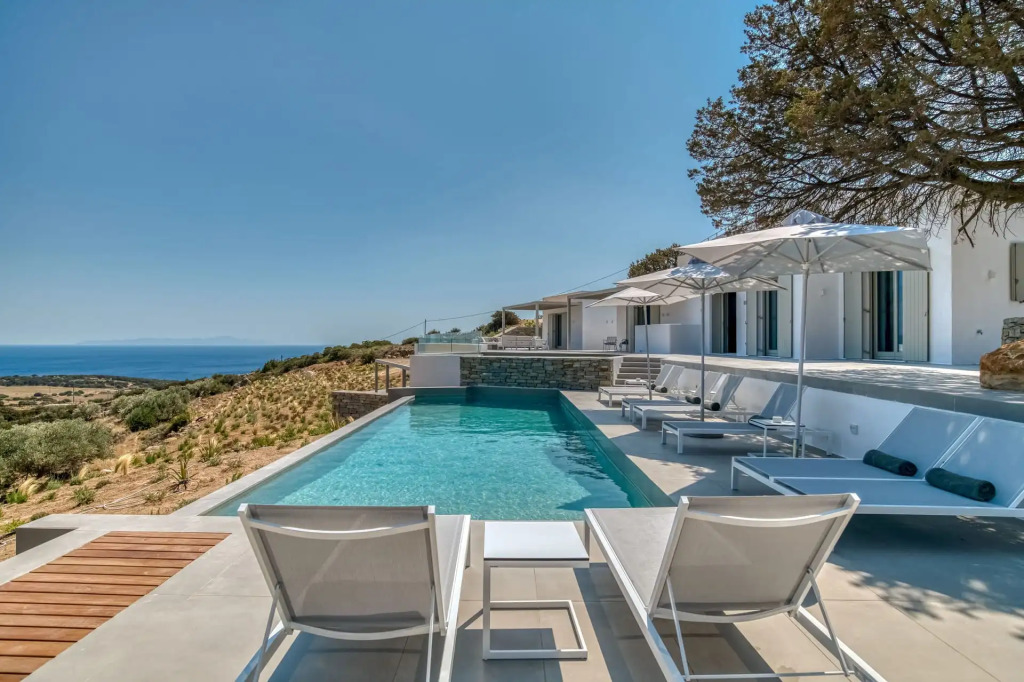 Lily Rock Villa